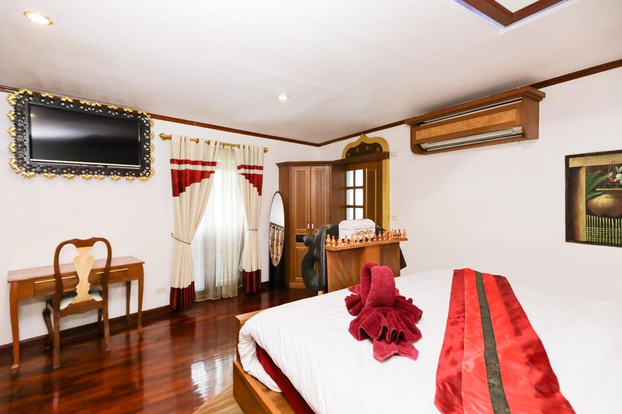 Hotel Olivier Boutique à Chiang Mai Extérieur photo