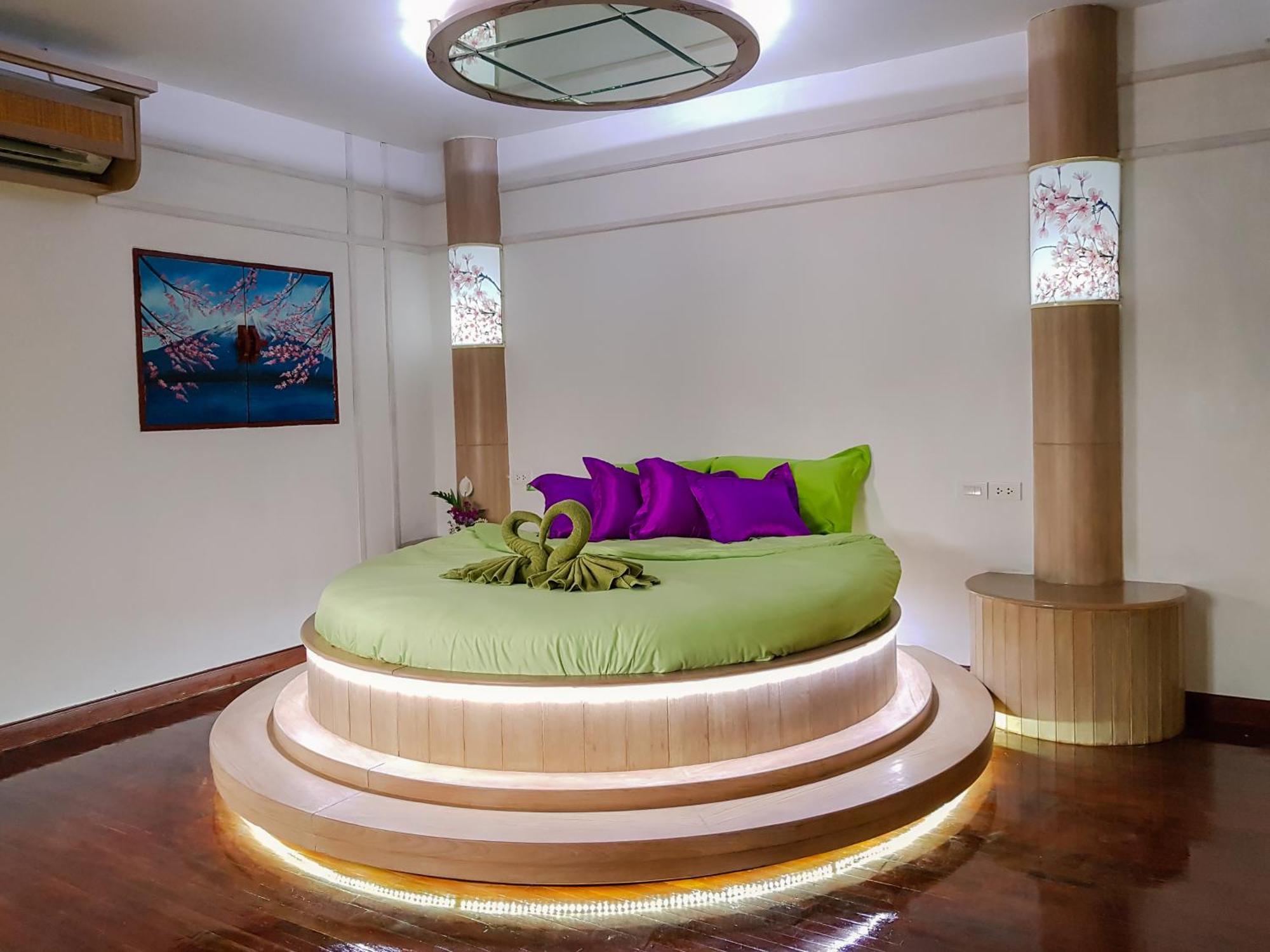 Hotel Olivier Boutique à Chiang Mai Extérieur photo