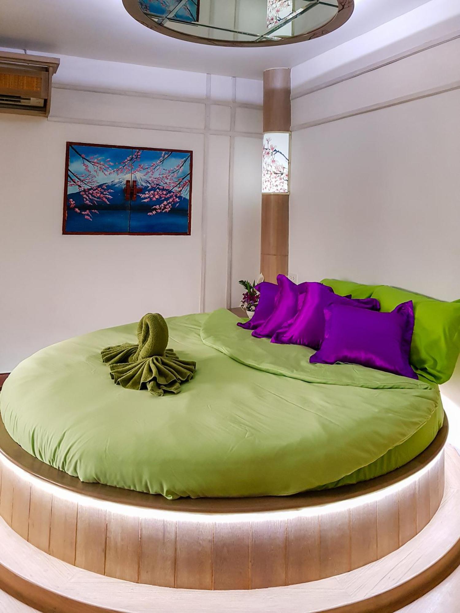 Hotel Olivier Boutique à Chiang Mai Extérieur photo