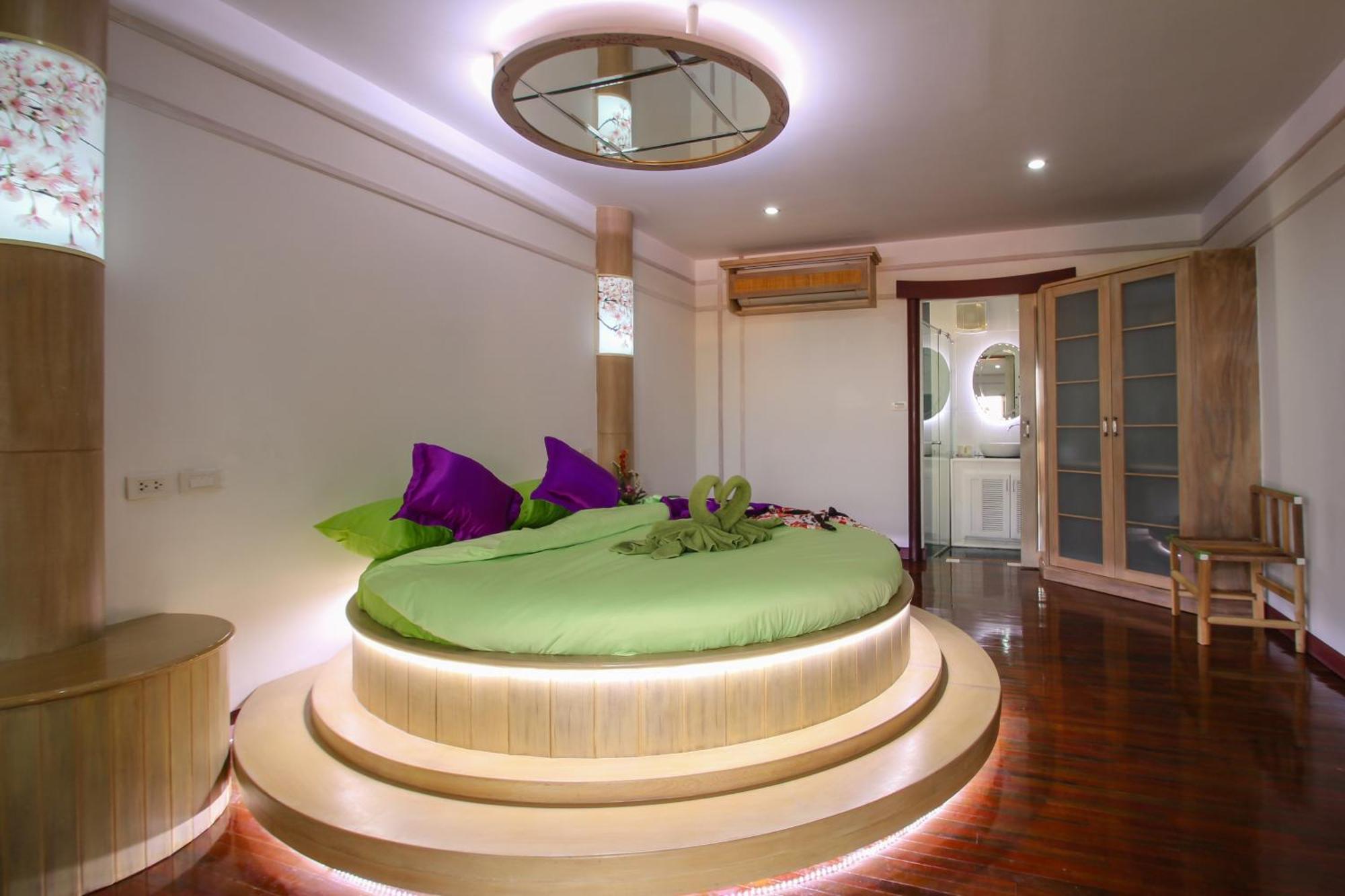 Hotel Olivier Boutique à Chiang Mai Extérieur photo