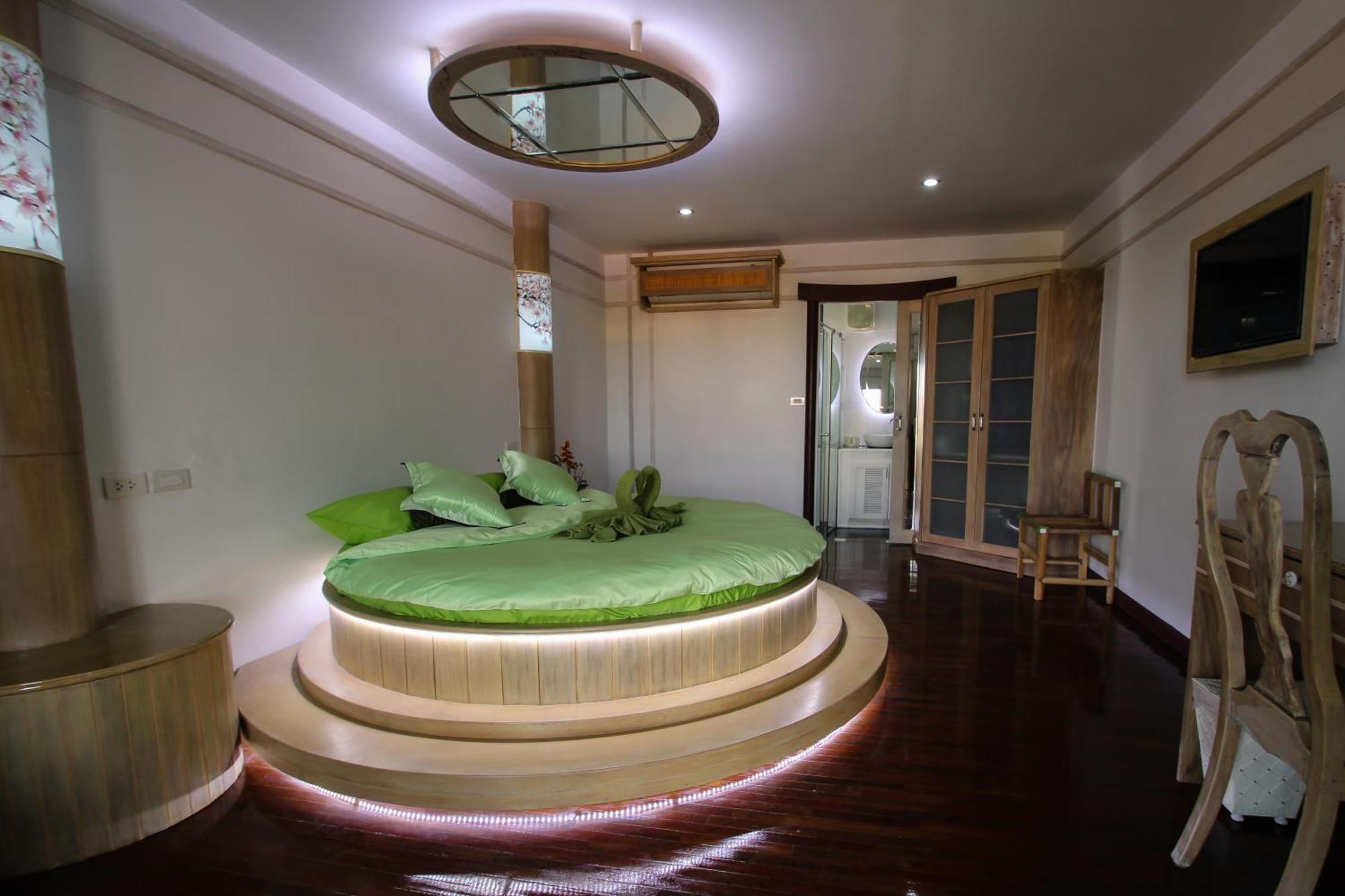 Hotel Olivier Boutique à Chiang Mai Extérieur photo