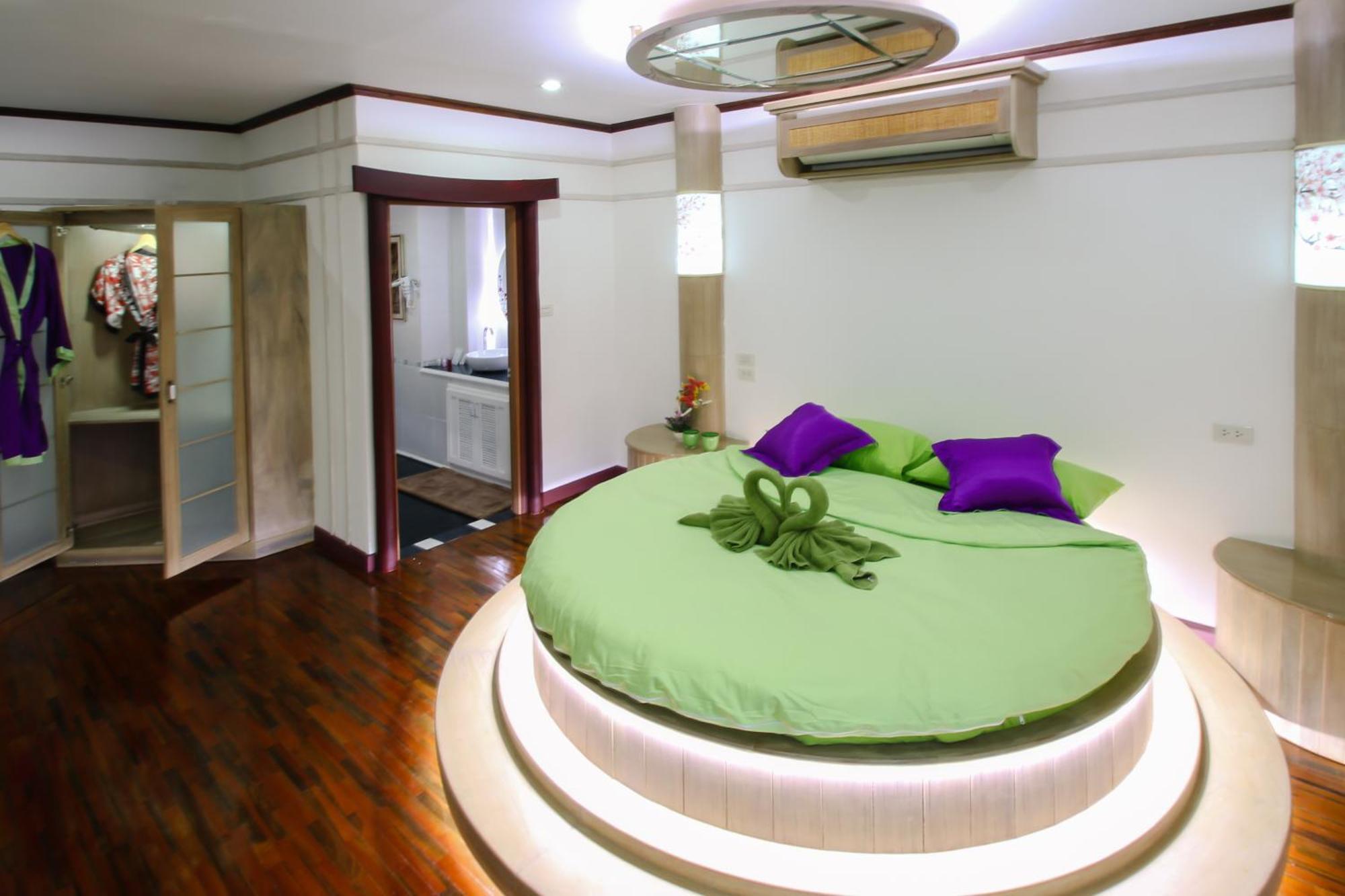 Hotel Olivier Boutique à Chiang Mai Extérieur photo
