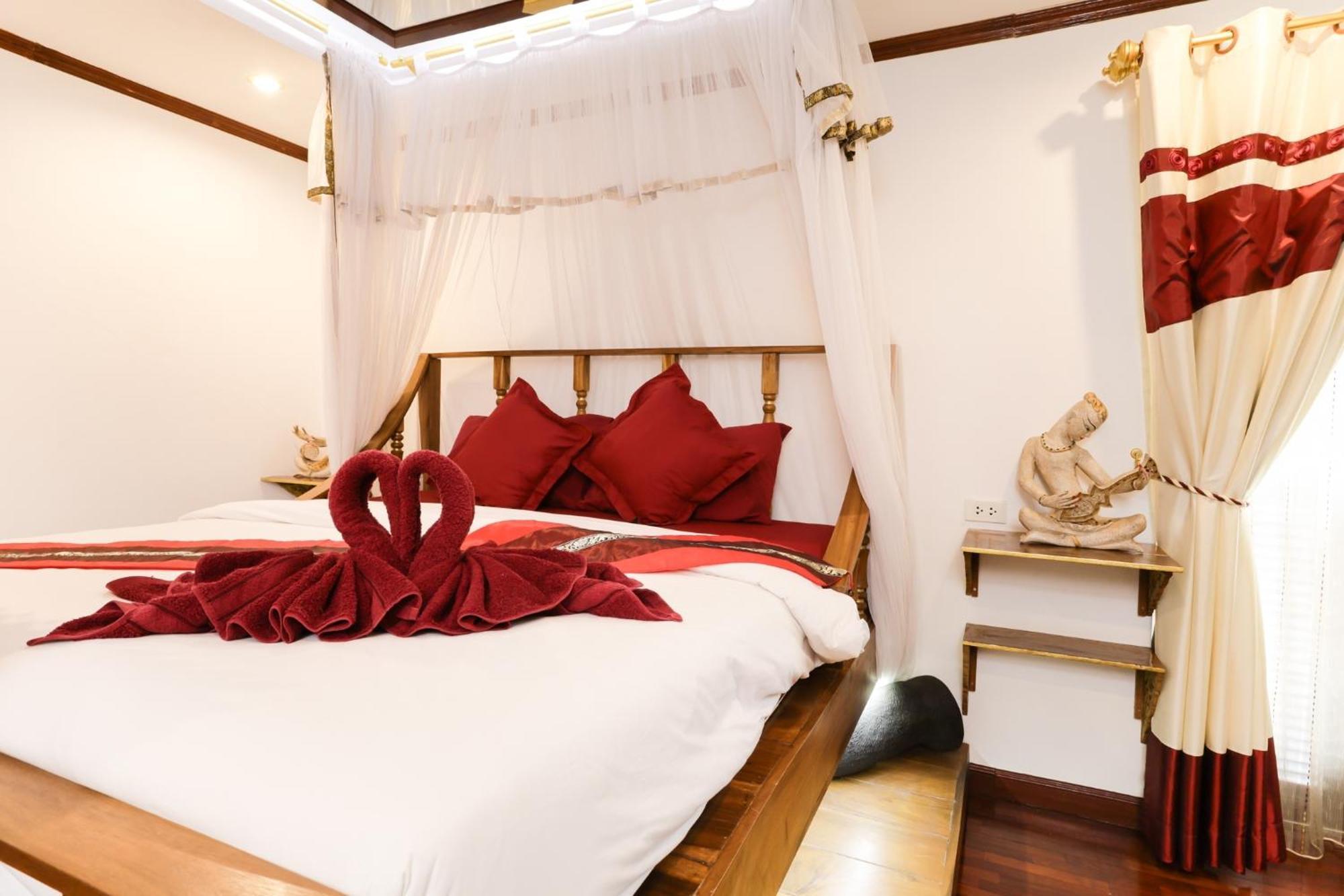 Hotel Olivier Boutique à Chiang Mai Extérieur photo