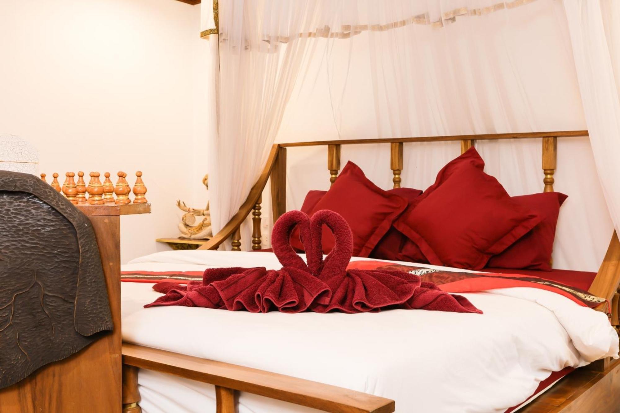 Hotel Olivier Boutique à Chiang Mai Extérieur photo