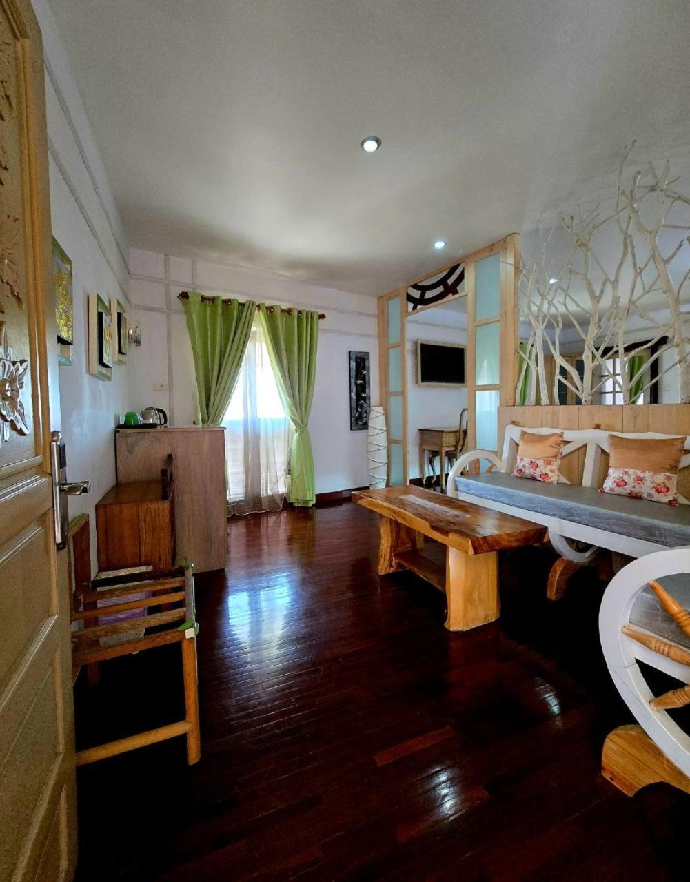 Hotel Olivier Boutique à Chiang Mai Extérieur photo